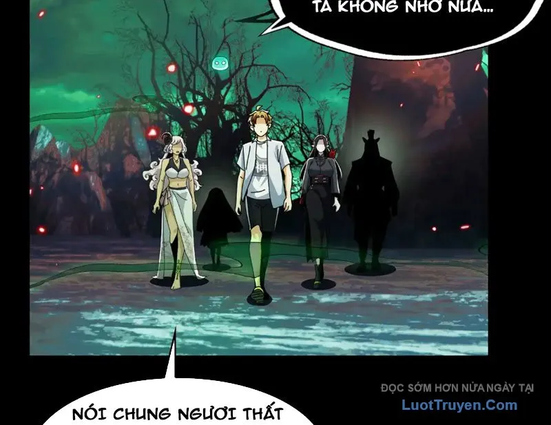 đối Mặt Với Bệnh Tâm Thần, Ma Quỷ Chẳng Là Cái Thá Gì Chap 177 - Next Chap 178