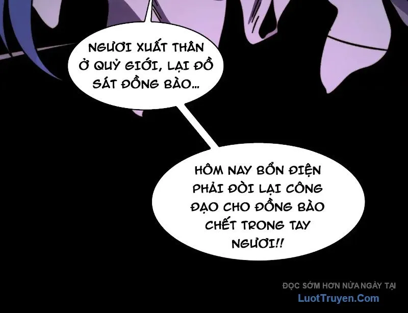 đối Mặt Với Bệnh Tâm Thần, Ma Quỷ Chẳng Là Cái Thá Gì Chap 177 - Next Chap 178