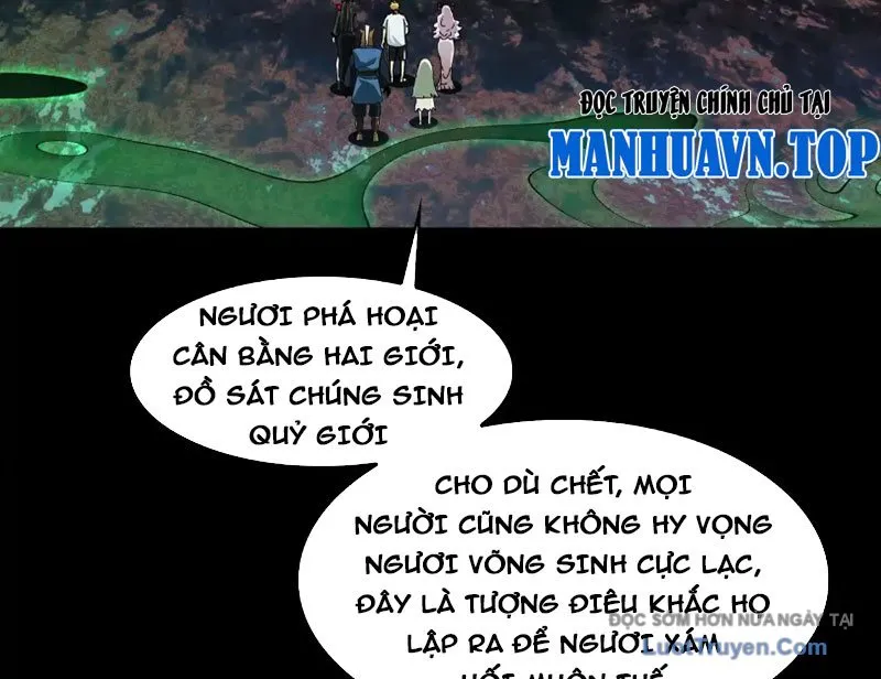 đối Mặt Với Bệnh Tâm Thần, Ma Quỷ Chẳng Là Cái Thá Gì Chap 177 - Next Chap 178