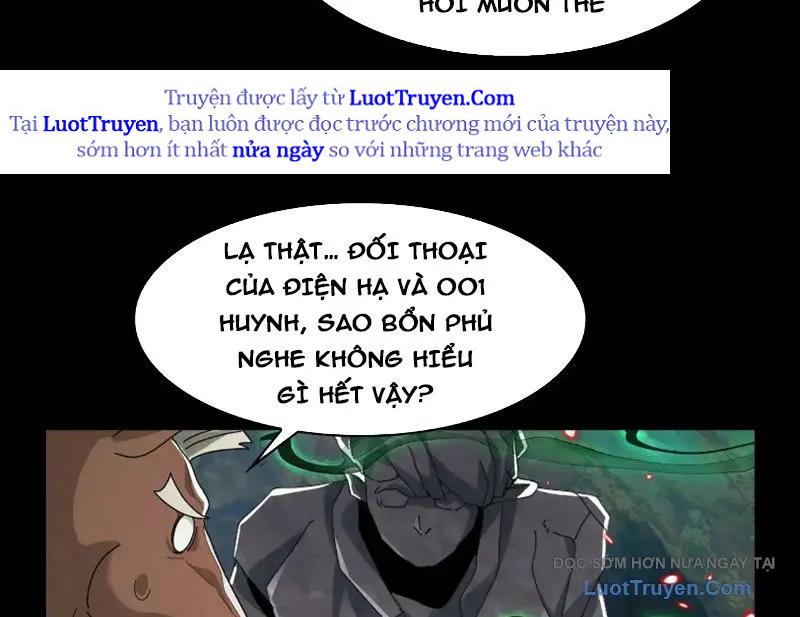 đối Mặt Với Bệnh Tâm Thần, Ma Quỷ Chẳng Là Cái Thá Gì Chap 177 - Next Chap 178