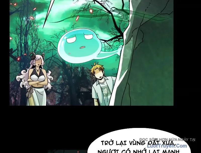 đối Mặt Với Bệnh Tâm Thần, Ma Quỷ Chẳng Là Cái Thá Gì Chap 177 - Next Chap 178