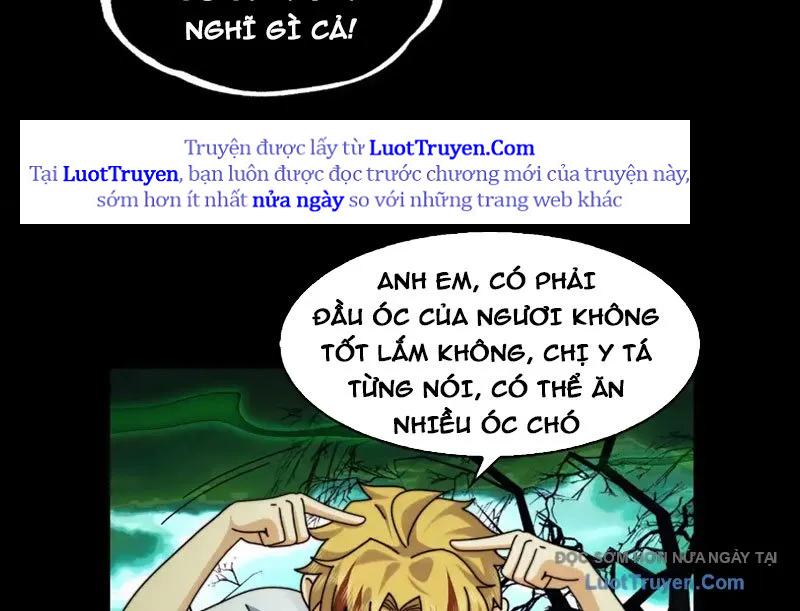 đối Mặt Với Bệnh Tâm Thần, Ma Quỷ Chẳng Là Cái Thá Gì Chap 177 - Next Chap 178