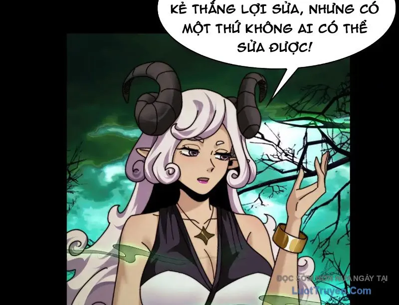 đối Mặt Với Bệnh Tâm Thần, Ma Quỷ Chẳng Là Cái Thá Gì Chap 177 - Next Chap 178