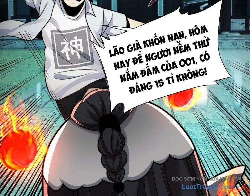 đối Mặt Với Bệnh Tâm Thần, Ma Quỷ Chẳng Là Cái Thá Gì Chap 178 - Next Chap 179