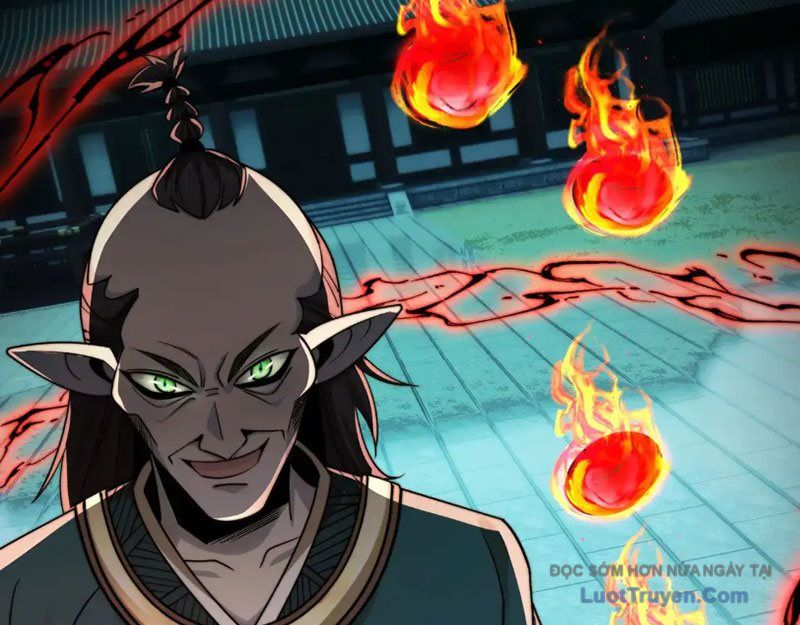 đối Mặt Với Bệnh Tâm Thần, Ma Quỷ Chẳng Là Cái Thá Gì Chap 178 - Next Chap 179