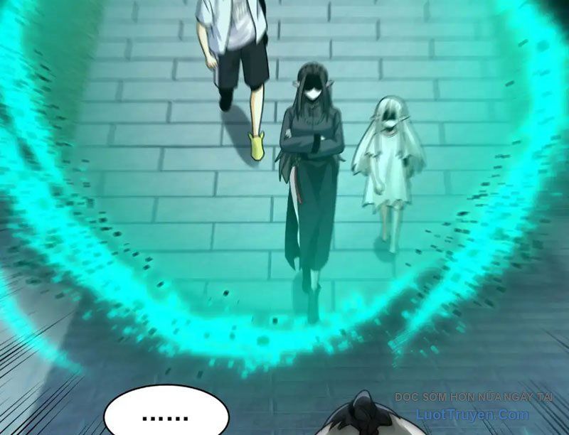 đối Mặt Với Bệnh Tâm Thần, Ma Quỷ Chẳng Là Cái Thá Gì Chap 178 - Next Chap 179