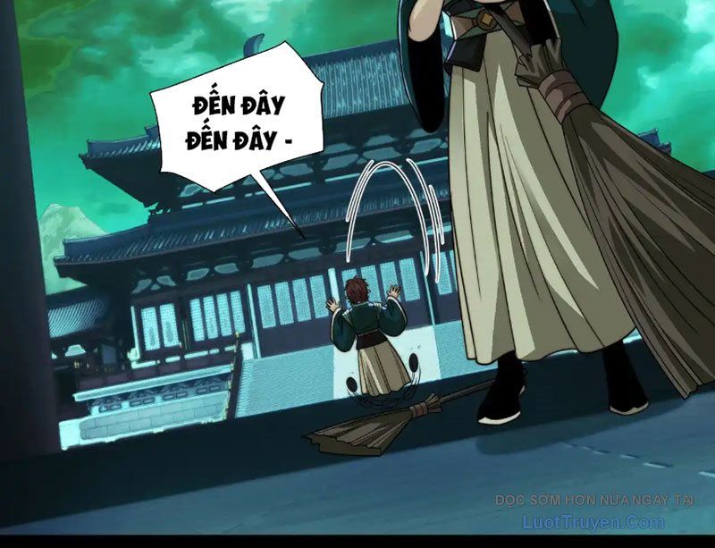 đối Mặt Với Bệnh Tâm Thần, Ma Quỷ Chẳng Là Cái Thá Gì Chap 178 - Next Chap 179