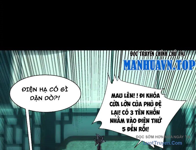 đối Mặt Với Bệnh Tâm Thần, Ma Quỷ Chẳng Là Cái Thá Gì Chap 178 - Next Chap 179