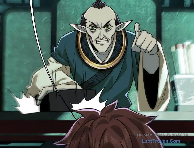 đối Mặt Với Bệnh Tâm Thần, Ma Quỷ Chẳng Là Cái Thá Gì Chap 178 - Next Chap 179