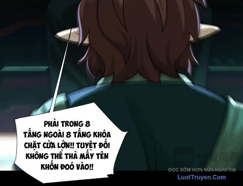 đối Mặt Với Bệnh Tâm Thần, Ma Quỷ Chẳng Là Cái Thá Gì Chap 178 - Next Chap 179