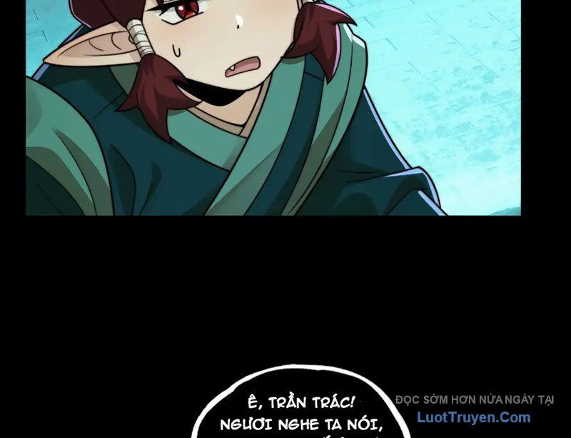 đối Mặt Với Bệnh Tâm Thần, Ma Quỷ Chẳng Là Cái Thá Gì Chap 178 - Next Chap 179