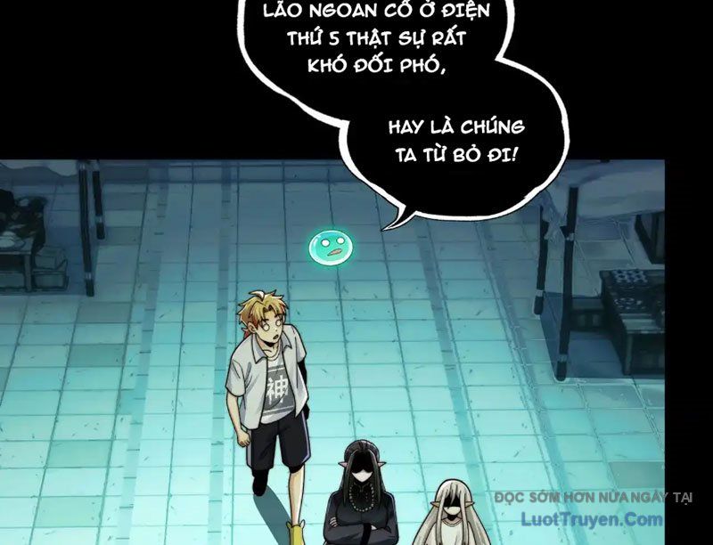 đối Mặt Với Bệnh Tâm Thần, Ma Quỷ Chẳng Là Cái Thá Gì Chap 178 - Next Chap 179