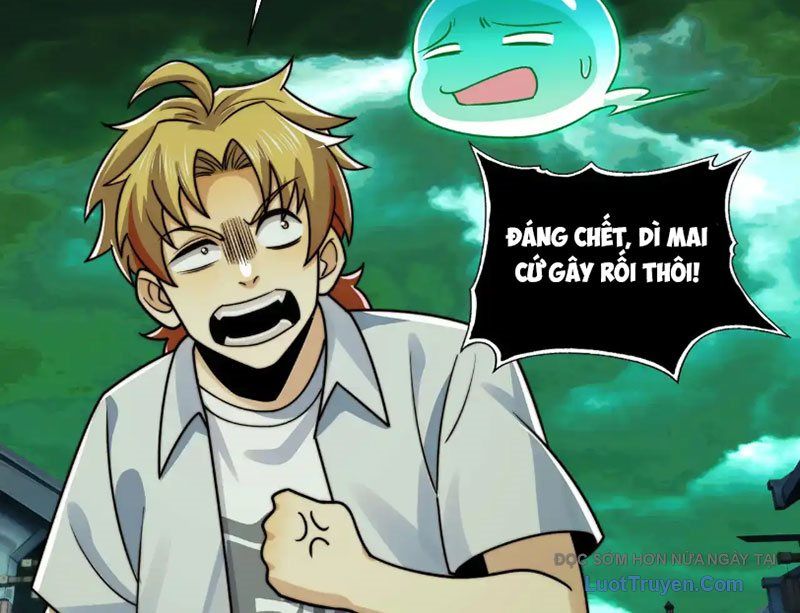 đối Mặt Với Bệnh Tâm Thần, Ma Quỷ Chẳng Là Cái Thá Gì Chap 178 - Next Chap 179