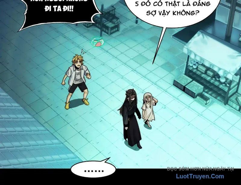 đối Mặt Với Bệnh Tâm Thần, Ma Quỷ Chẳng Là Cái Thá Gì Chap 178 - Next Chap 179