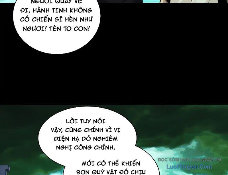 đối Mặt Với Bệnh Tâm Thần, Ma Quỷ Chẳng Là Cái Thá Gì Chap 178 - Next Chap 179