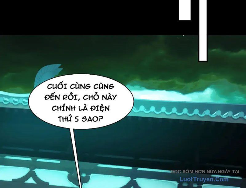 đối Mặt Với Bệnh Tâm Thần, Ma Quỷ Chẳng Là Cái Thá Gì Chap 178 - Next Chap 179