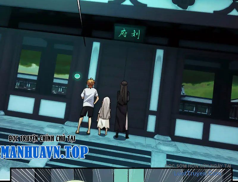 đối Mặt Với Bệnh Tâm Thần, Ma Quỷ Chẳng Là Cái Thá Gì Chap 178 - Next Chap 179