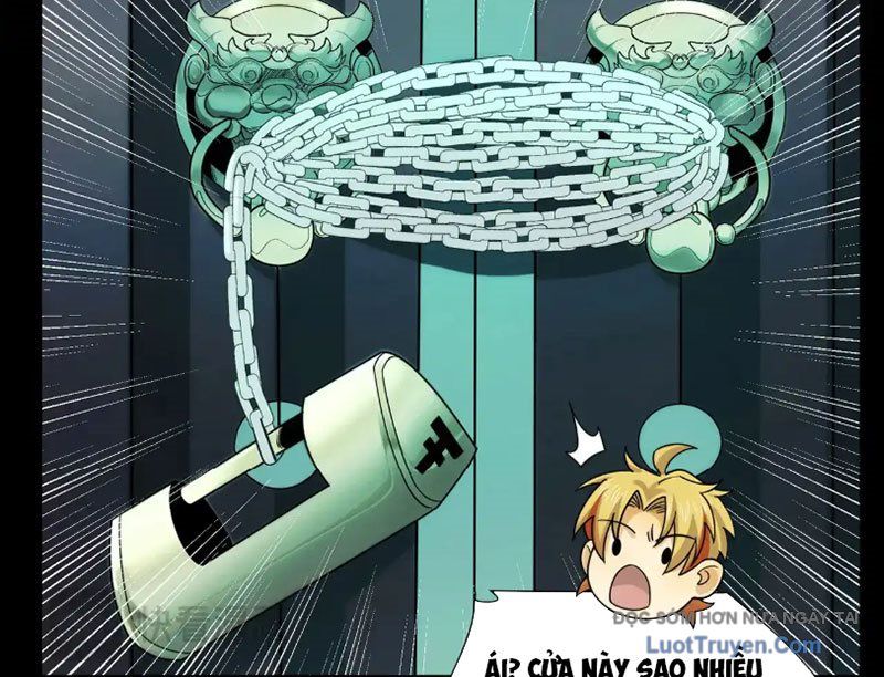 đối Mặt Với Bệnh Tâm Thần, Ma Quỷ Chẳng Là Cái Thá Gì Chap 178 - Next Chap 179