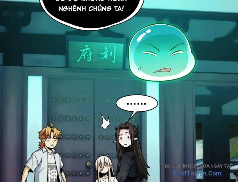 đối Mặt Với Bệnh Tâm Thần, Ma Quỷ Chẳng Là Cái Thá Gì Chap 178 - Next Chap 179