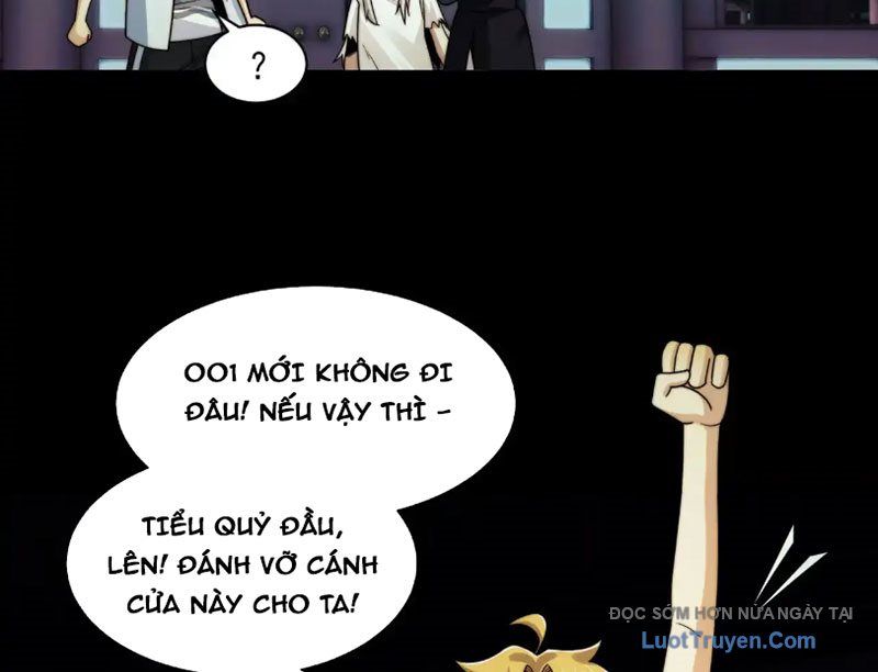 đối Mặt Với Bệnh Tâm Thần, Ma Quỷ Chẳng Là Cái Thá Gì Chap 178 - Next Chap 179