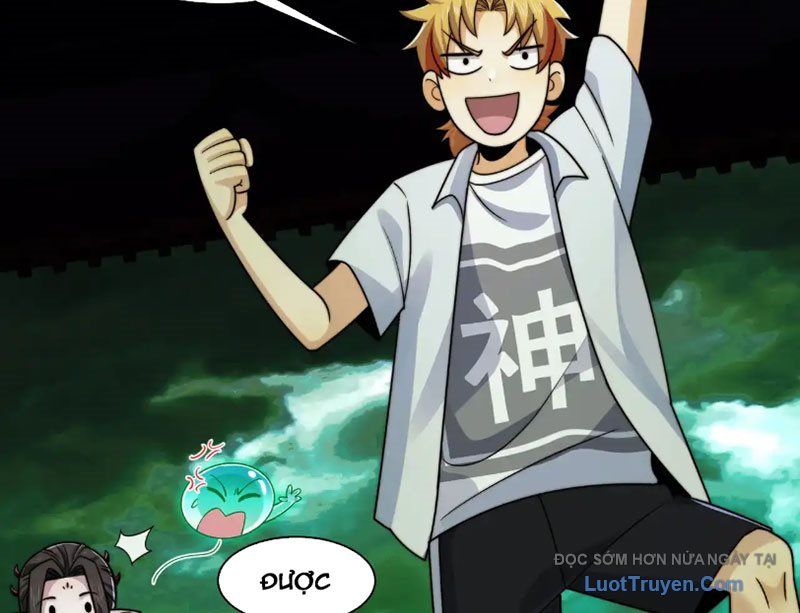 đối Mặt Với Bệnh Tâm Thần, Ma Quỷ Chẳng Là Cái Thá Gì Chap 178 - Next Chap 179