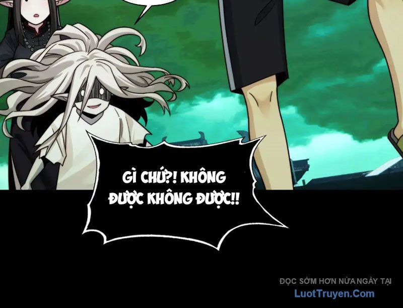 đối Mặt Với Bệnh Tâm Thần, Ma Quỷ Chẳng Là Cái Thá Gì Chap 178 - Next Chap 179