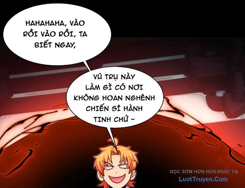 đối Mặt Với Bệnh Tâm Thần, Ma Quỷ Chẳng Là Cái Thá Gì Chap 178 - Next Chap 179