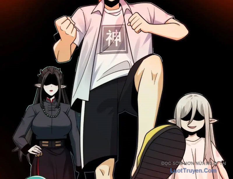 đối Mặt Với Bệnh Tâm Thần, Ma Quỷ Chẳng Là Cái Thá Gì Chap 178 - Next Chap 179