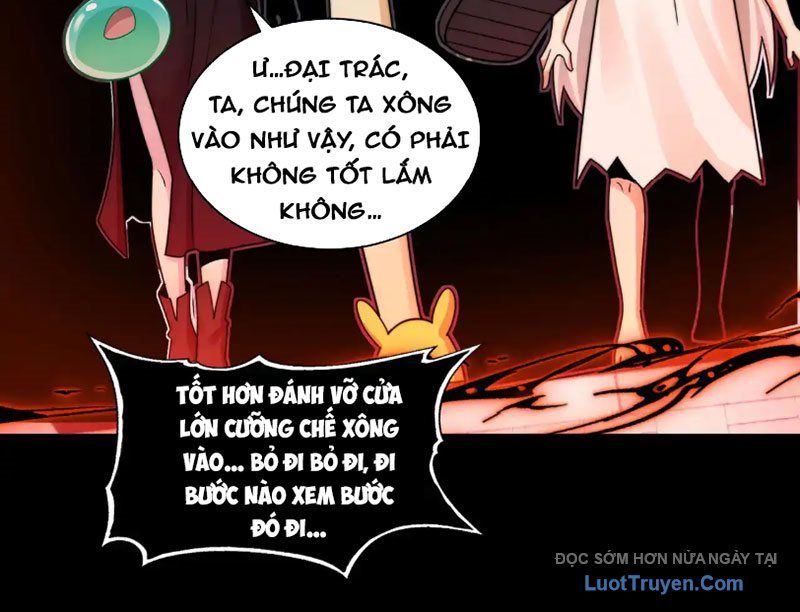 đối Mặt Với Bệnh Tâm Thần, Ma Quỷ Chẳng Là Cái Thá Gì Chap 178 - Next Chap 179