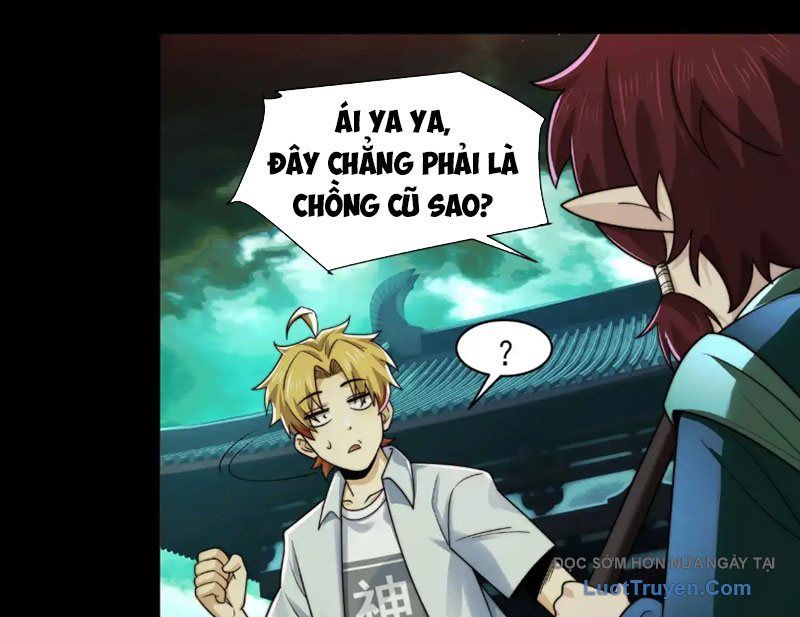 đối Mặt Với Bệnh Tâm Thần, Ma Quỷ Chẳng Là Cái Thá Gì Chap 178 - Next Chap 179