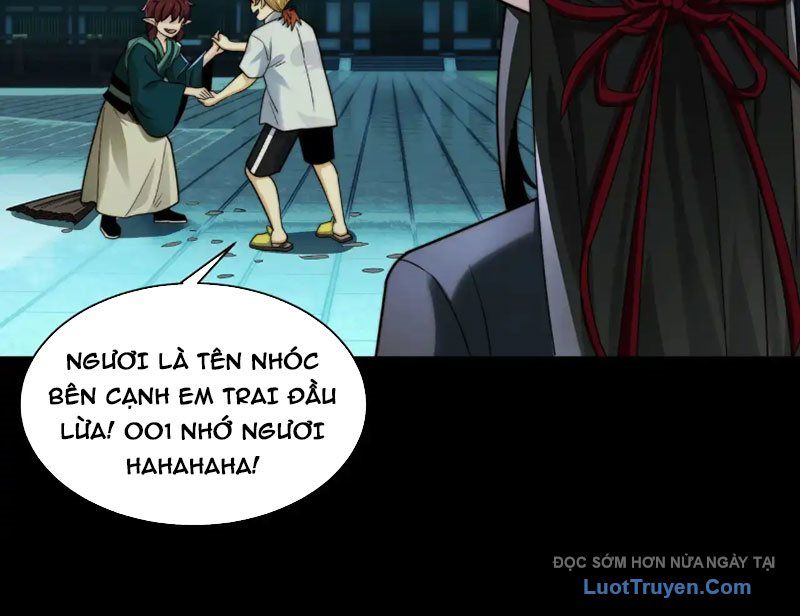 đối Mặt Với Bệnh Tâm Thần, Ma Quỷ Chẳng Là Cái Thá Gì Chap 178 - Next Chap 179