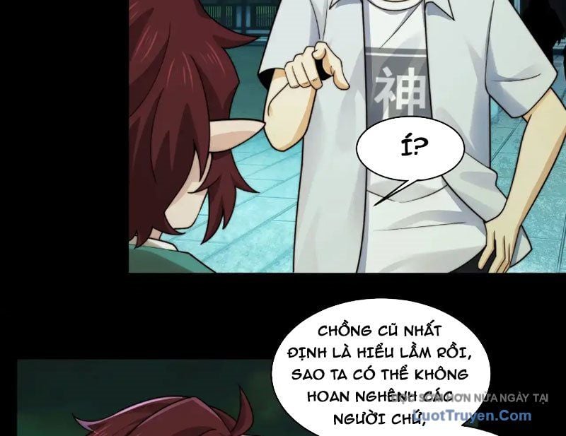 đối Mặt Với Bệnh Tâm Thần, Ma Quỷ Chẳng Là Cái Thá Gì Chap 178 - Next Chap 179