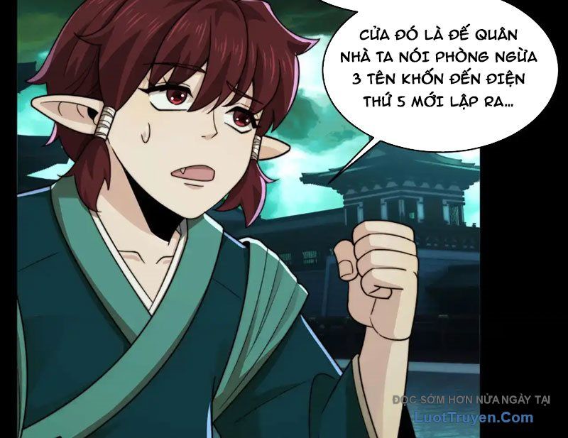 đối Mặt Với Bệnh Tâm Thần, Ma Quỷ Chẳng Là Cái Thá Gì Chap 178 - Next Chap 179