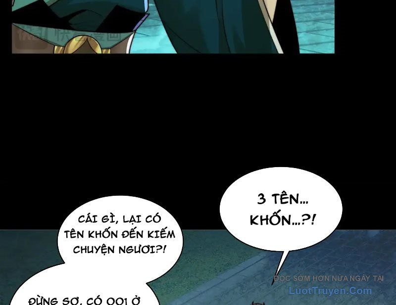 đối Mặt Với Bệnh Tâm Thần, Ma Quỷ Chẳng Là Cái Thá Gì Chap 178 - Next Chap 179