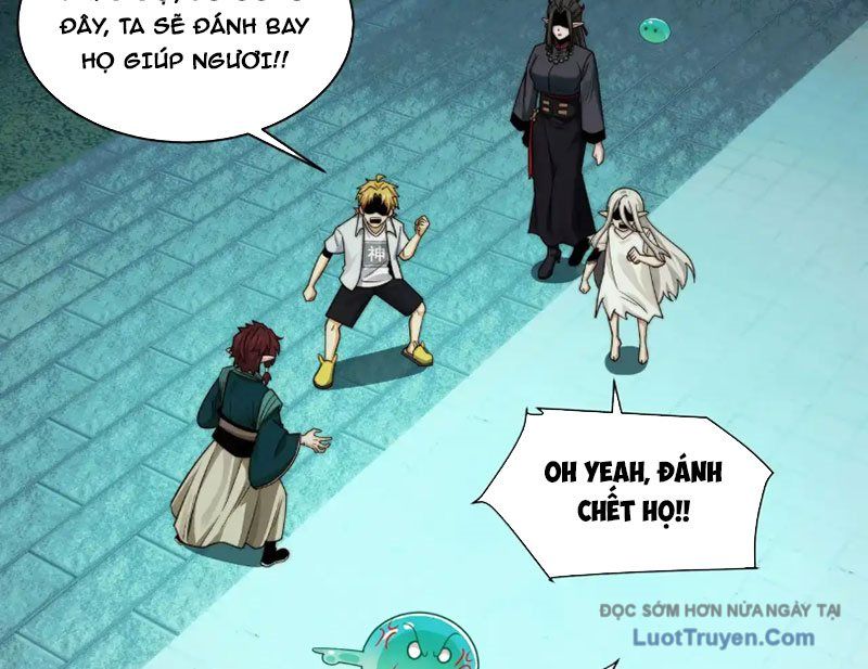 đối Mặt Với Bệnh Tâm Thần, Ma Quỷ Chẳng Là Cái Thá Gì Chap 178 - Next Chap 179