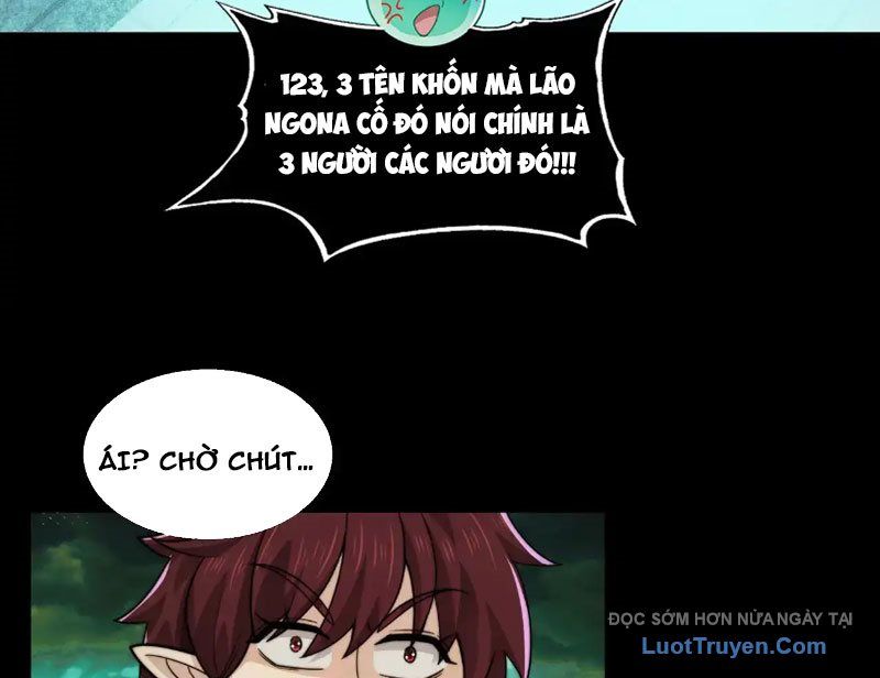 đối Mặt Với Bệnh Tâm Thần, Ma Quỷ Chẳng Là Cái Thá Gì Chap 178 - Next Chap 179