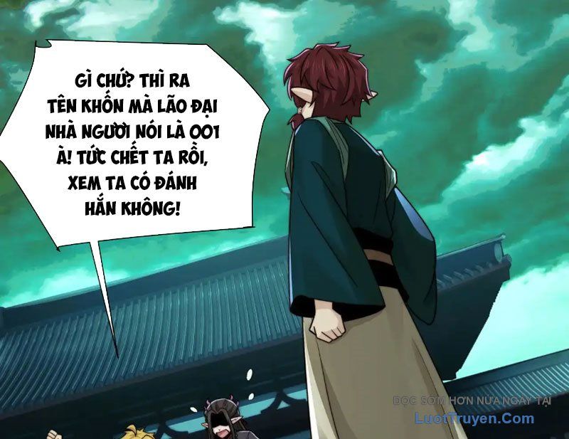 đối Mặt Với Bệnh Tâm Thần, Ma Quỷ Chẳng Là Cái Thá Gì Chap 178 - Next Chap 179