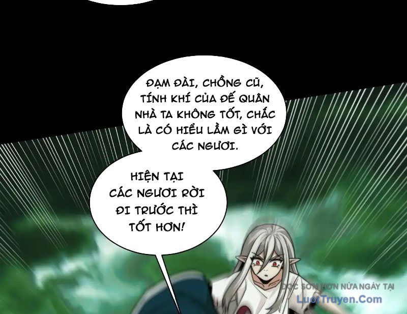 đối Mặt Với Bệnh Tâm Thần, Ma Quỷ Chẳng Là Cái Thá Gì Chap 178 - Next Chap 179