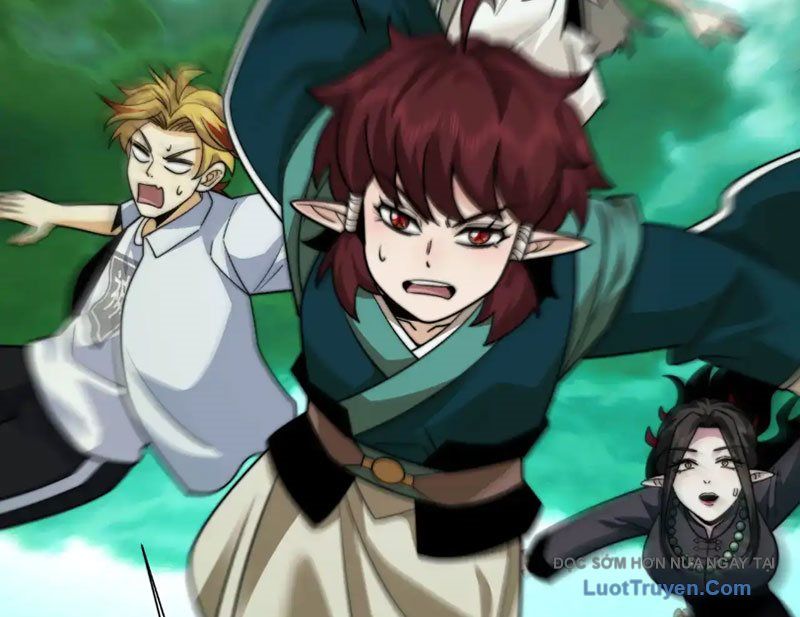 đối Mặt Với Bệnh Tâm Thần, Ma Quỷ Chẳng Là Cái Thá Gì Chap 178 - Next Chap 179