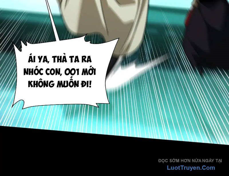 đối Mặt Với Bệnh Tâm Thần, Ma Quỷ Chẳng Là Cái Thá Gì Chap 178 - Next Chap 179