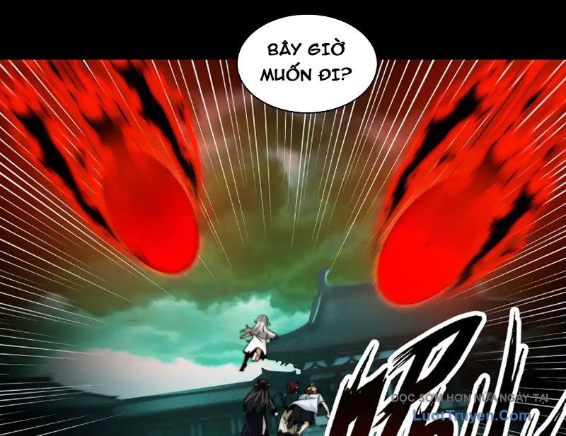 đối Mặt Với Bệnh Tâm Thần, Ma Quỷ Chẳng Là Cái Thá Gì Chap 178 - Next Chap 179