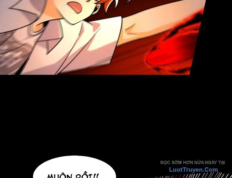 đối Mặt Với Bệnh Tâm Thần, Ma Quỷ Chẳng Là Cái Thá Gì Chap 178 - Next Chap 179