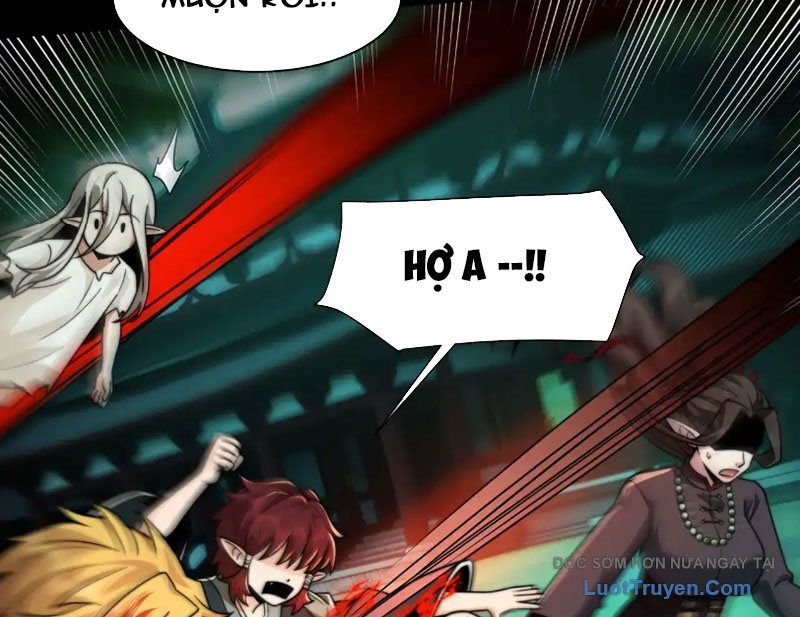 đối Mặt Với Bệnh Tâm Thần, Ma Quỷ Chẳng Là Cái Thá Gì Chap 178 - Next Chap 179