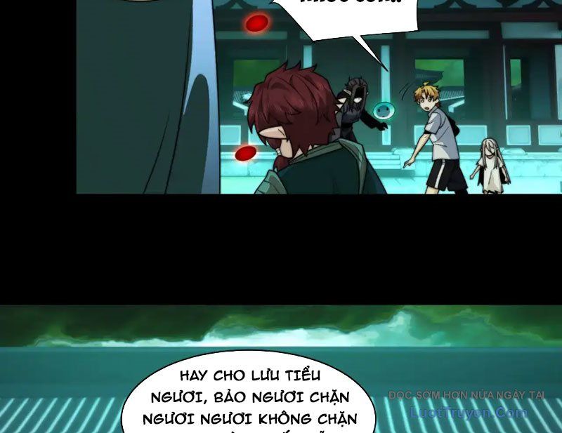 đối Mặt Với Bệnh Tâm Thần, Ma Quỷ Chẳng Là Cái Thá Gì Chap 178 - Next Chap 179