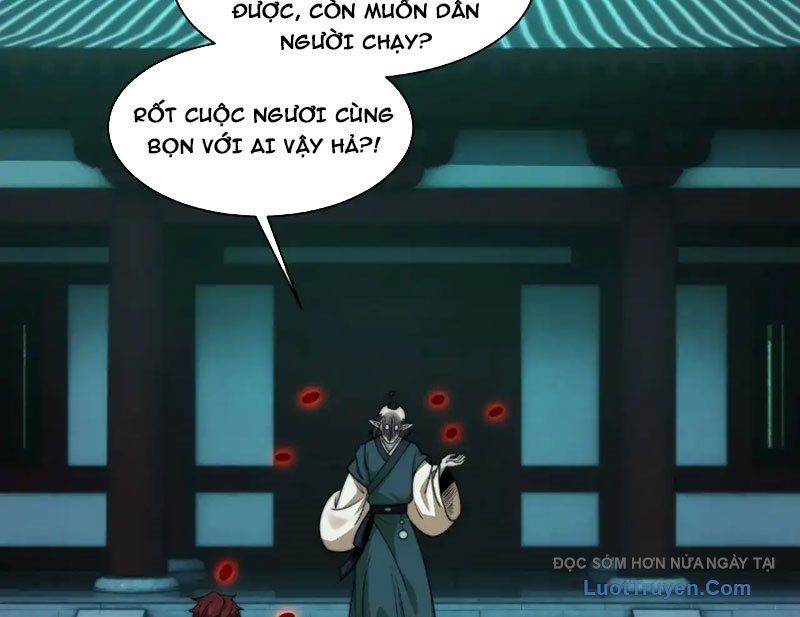 đối Mặt Với Bệnh Tâm Thần, Ma Quỷ Chẳng Là Cái Thá Gì Chap 178 - Next Chap 179