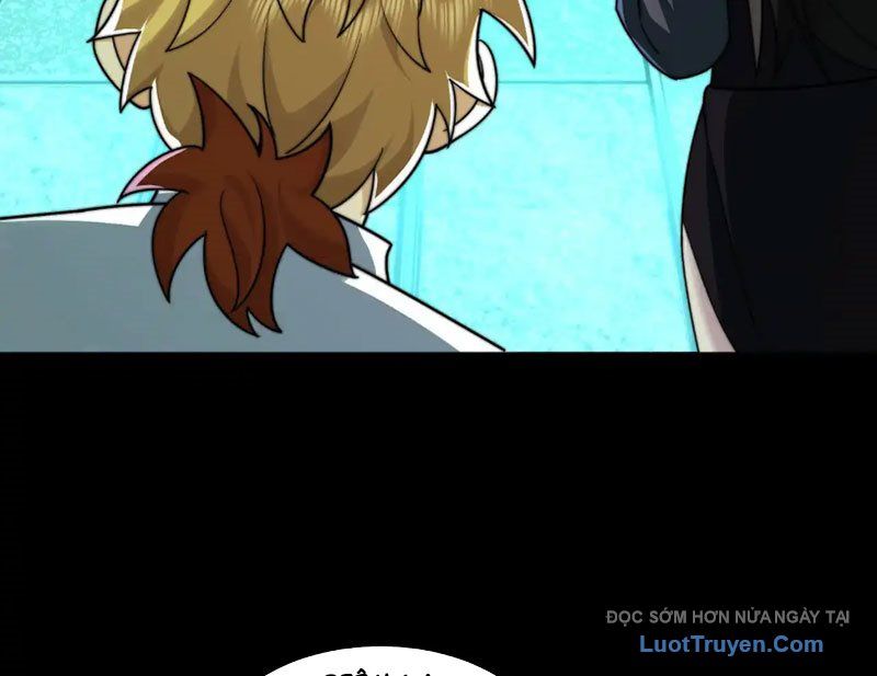 đối Mặt Với Bệnh Tâm Thần, Ma Quỷ Chẳng Là Cái Thá Gì Chap 178 - Next Chap 179