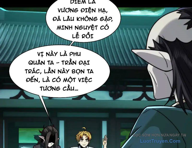 đối Mặt Với Bệnh Tâm Thần, Ma Quỷ Chẳng Là Cái Thá Gì Chap 178 - Next Chap 179