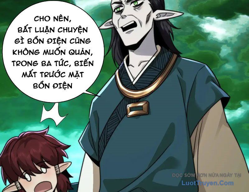 đối Mặt Với Bệnh Tâm Thần, Ma Quỷ Chẳng Là Cái Thá Gì Chap 178 - Next Chap 179