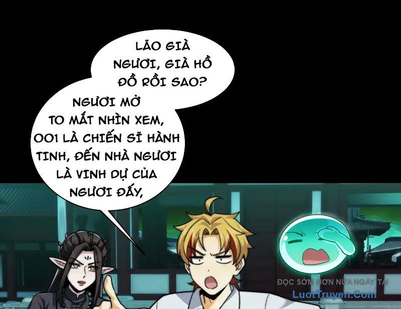 đối Mặt Với Bệnh Tâm Thần, Ma Quỷ Chẳng Là Cái Thá Gì Chap 178 - Next Chap 179