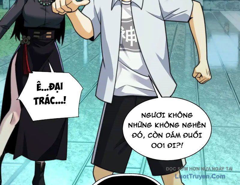 đối Mặt Với Bệnh Tâm Thần, Ma Quỷ Chẳng Là Cái Thá Gì Chap 178 - Next Chap 179